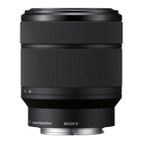 Sony FE 28-70mm f/3.5-5.6 OSS II Lens (Sony E-Mount)