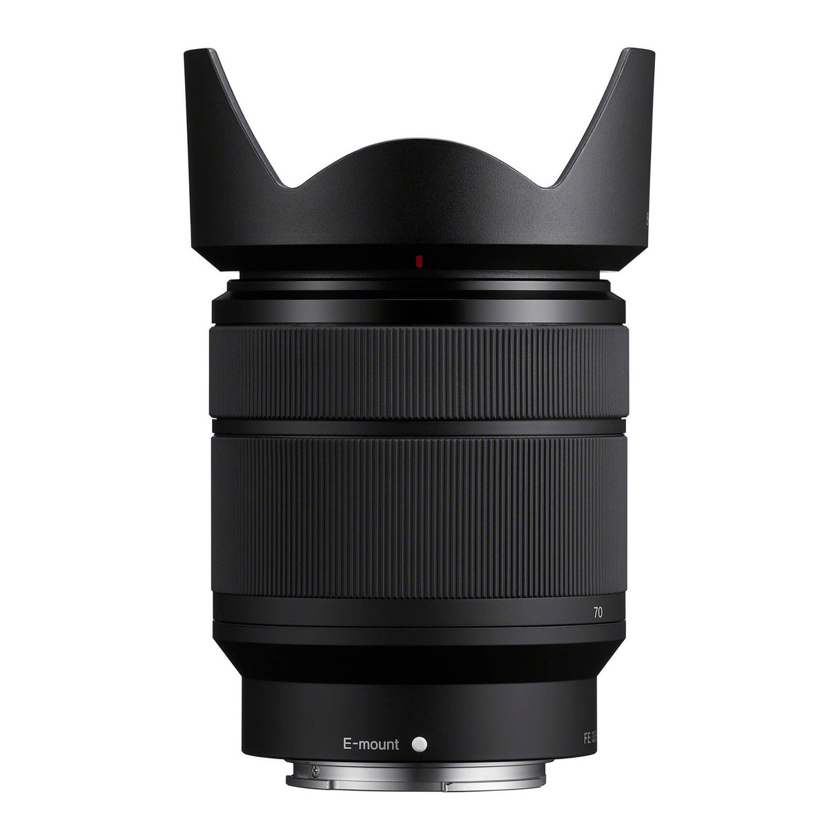 Sony FE 28-70mm f/3.5-5.6 OSS II Lens (Sony E-Mount)