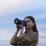 Sony Alpha 7V Full-frame Mirrorless Camera with 28-70mm m2 Lens