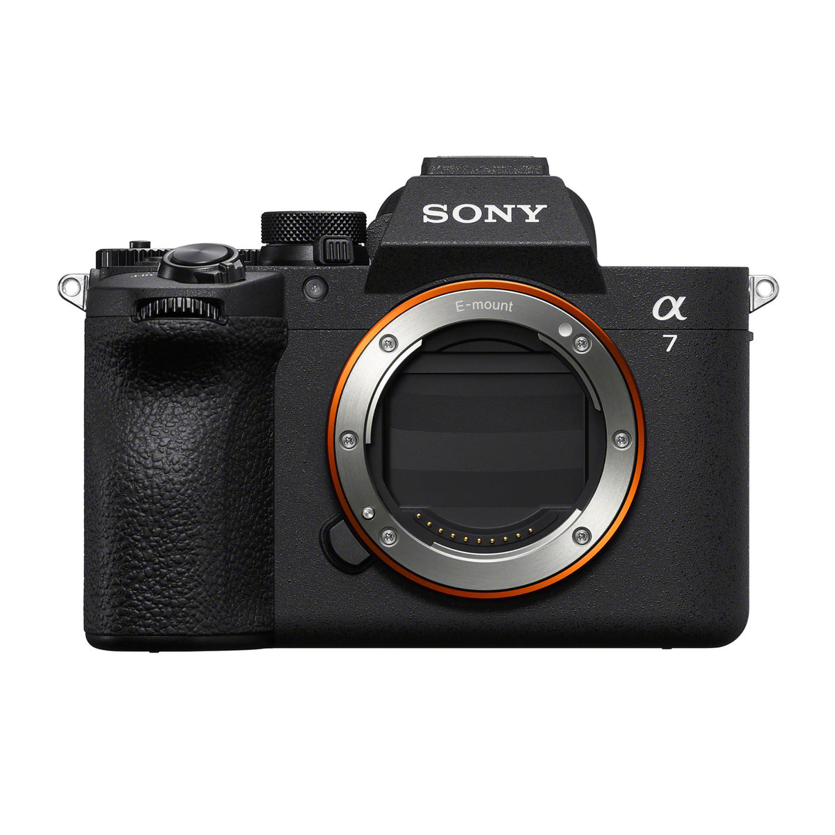 Sony Alpha 7V Full-Frame Mirrorless Interchangeable Lens Camera (Body Only) (Open Box)