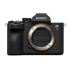 Sony Alpha 7V Full-Frame Mirrorless Interchangeable Lens Camera (Body Only) (Open Box)