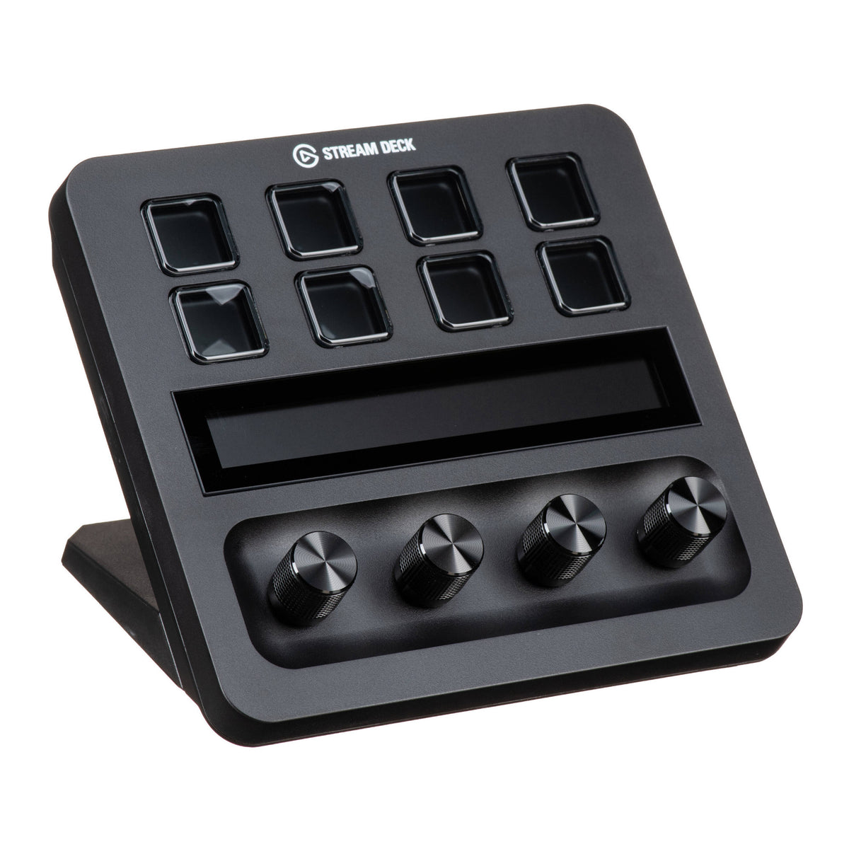 Elgato Stream Deck + (Black)