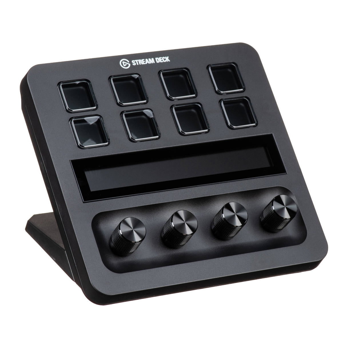 Elgato Stream Deck + (Black)