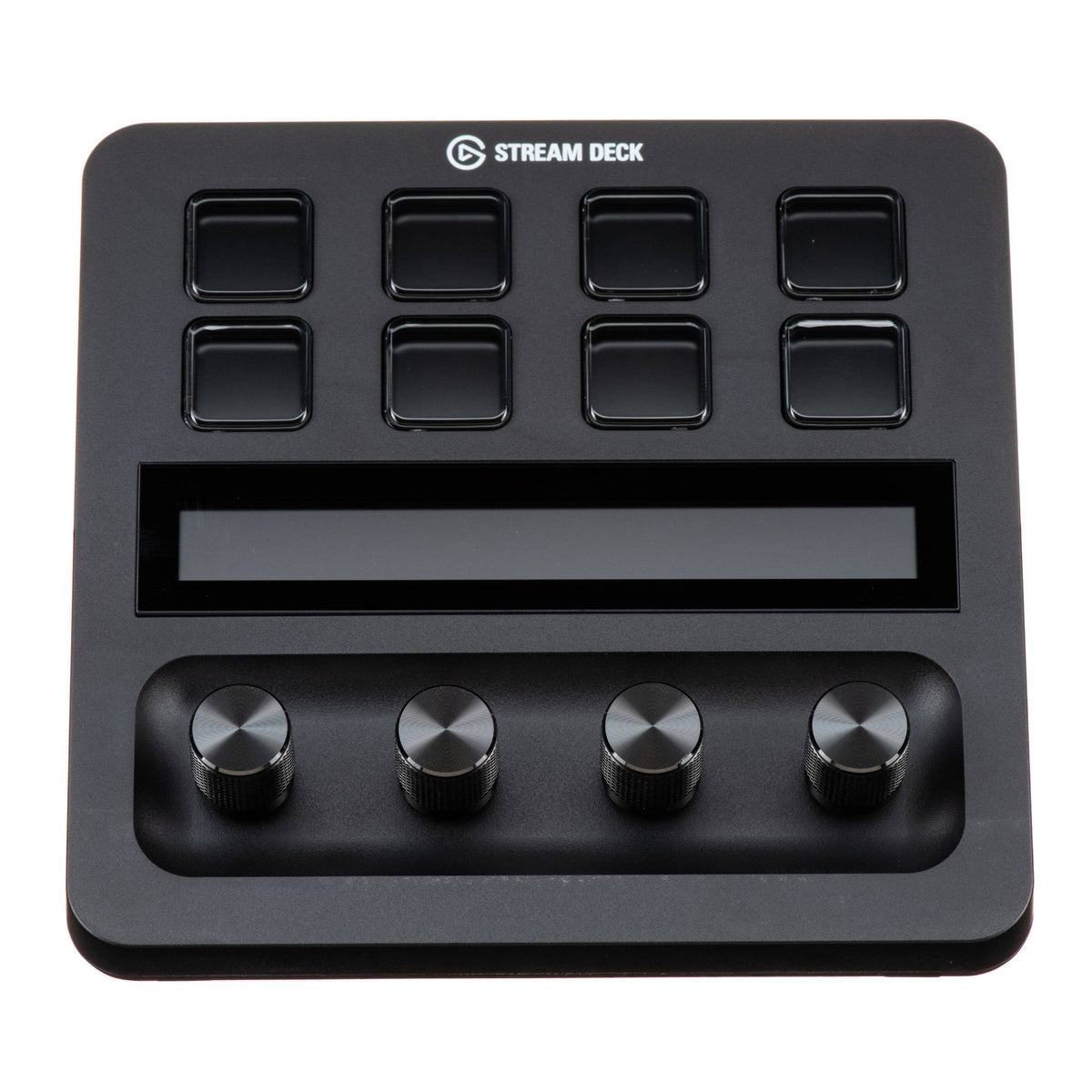 Elgato Stream Deck + (Black)