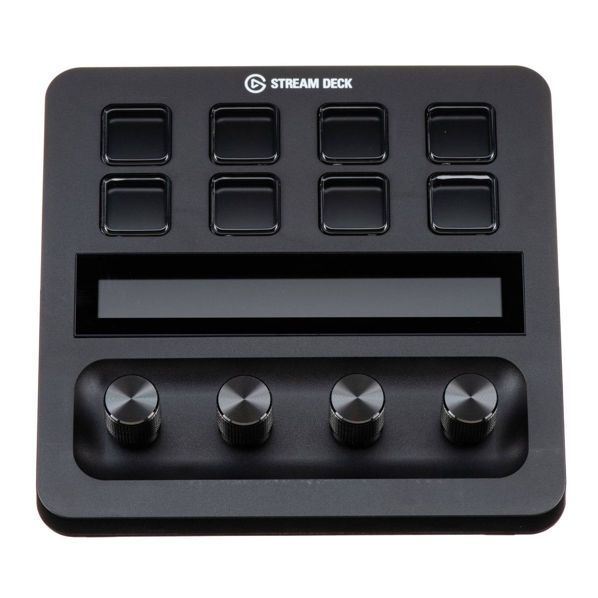 Elgato Stream Deck + (Black)
