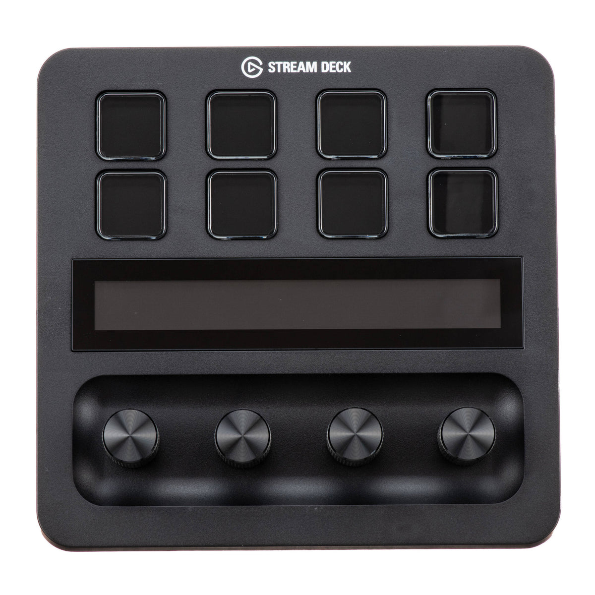 Elgato Stream Deck + (Black)