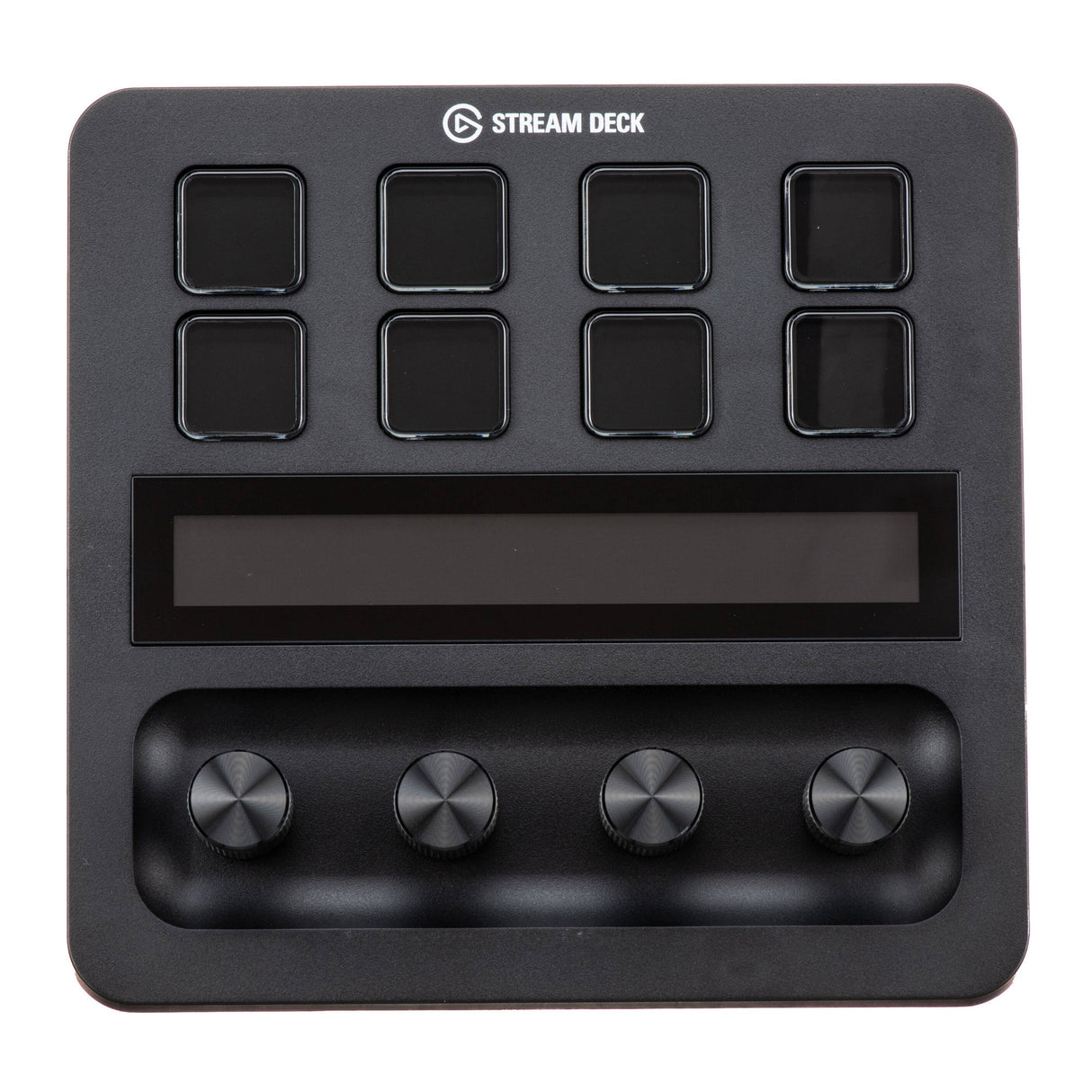 Elgato Stream Deck + (Black)