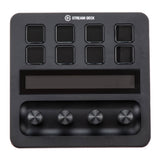 Elgato Stream Deck + (Black)