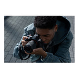 Sony FE 28-70mm f/3.5-5.6 OSS II Lens (Sony E-Mount)