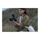 Sony FE 28-70mm f/3.5-5.6 OSS II Lens (Sony E-Mount)