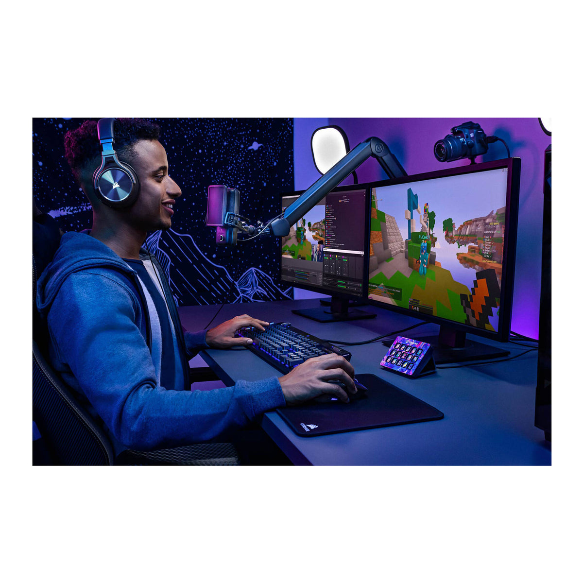 Elgato Stream Deck MK2 (Black)