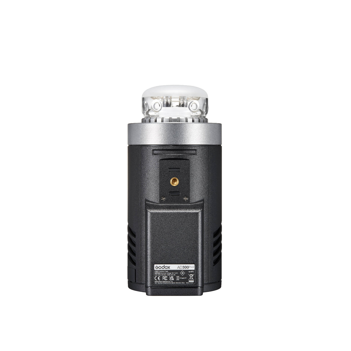 Godox AD300 Pro II 300W Battery Powered Flash Strobe Monolight