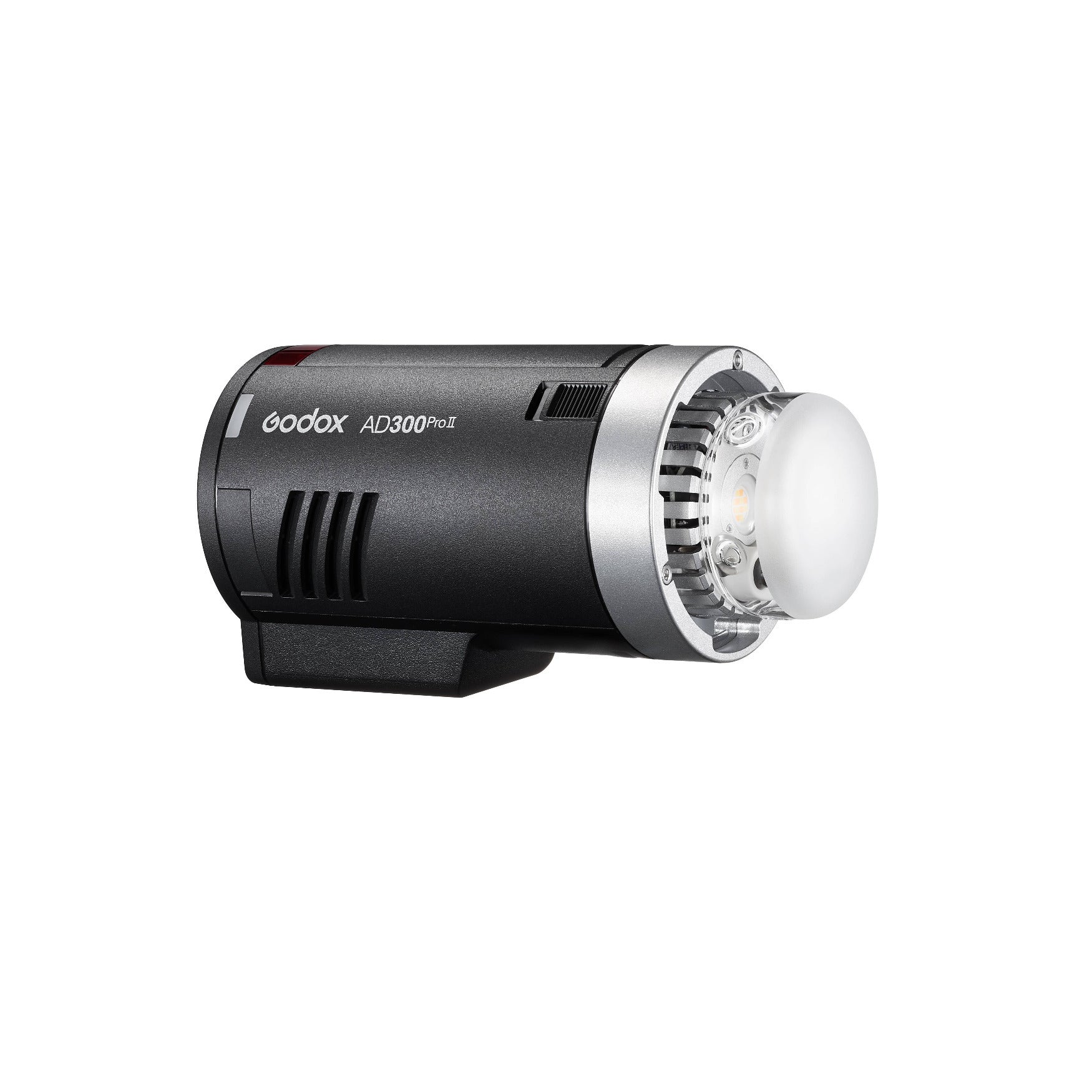 Godox AD300 Pro II 300W Battery Powered Flash Strobe Monolight