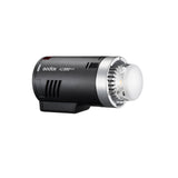 Godox AD300 Pro II 300W Battery Powered Flash Strobe Monolight
