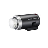 Godox AD300 Pro II 300W Battery Powered Flash Strobe Monolight