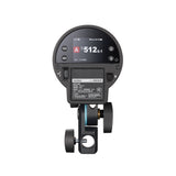 Godox AD300 Pro II 300W Battery Powered Flash Strobe Monolight