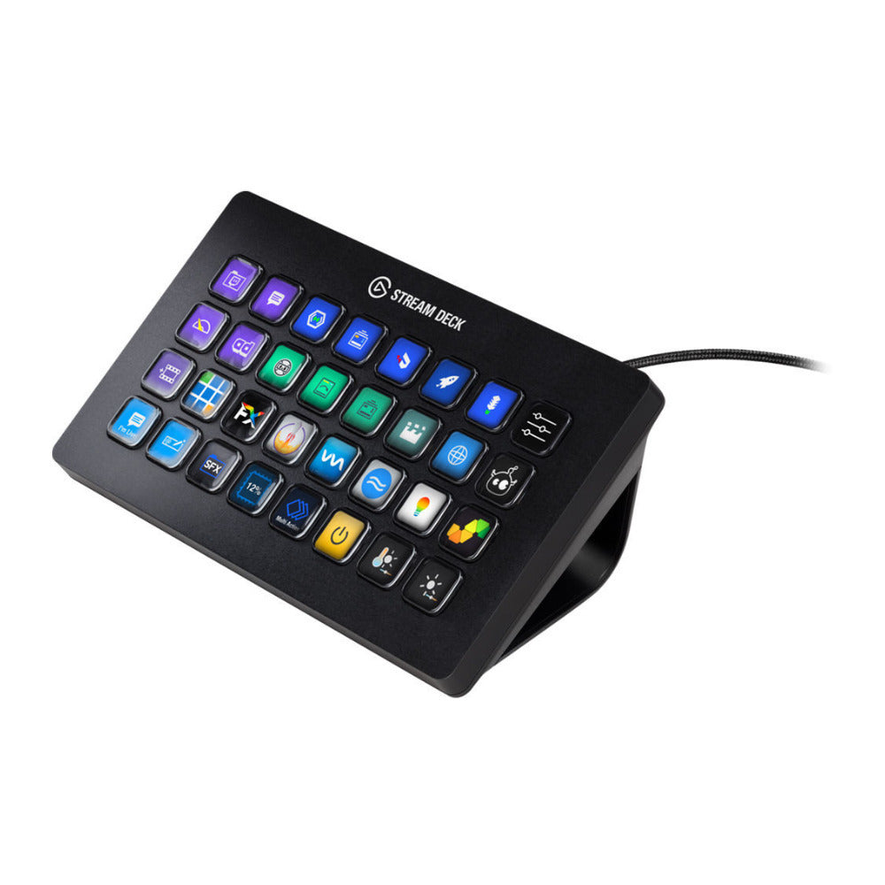 Elgato Stream Deck XL
