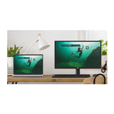 Dell SE2425H 23.8-Inch Full HD 1080p 75Hz VA LED Monitor - HDMI/VGA Ports