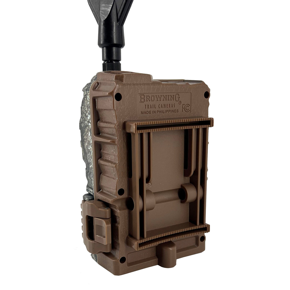 Browning Trail Camera Defender 46MP HD AI Wireless Pro Scout Max Bundle