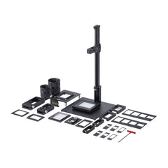 Negative Supply Pro Kit for 35mm, 120, and 4 x 5 Film Scanning (2024 Version)