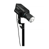 Nanlite Forza 60CR RGBLAC LED Spotlight with CRMX