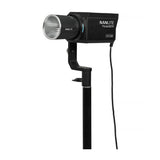Nanlite Forza 60CR RGBLAC LED Spotlight with CRMX
