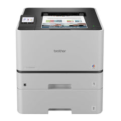 Brother HL-L8430CDWT Business Color Laser Printer