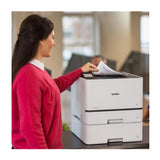 Brother HL-L8430CDWT Business Color Laser Printer