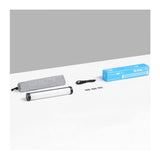 Nanlite PavoTube II 6XR RGB LED Pixel Tube Light (10-Inch) (Open Box)