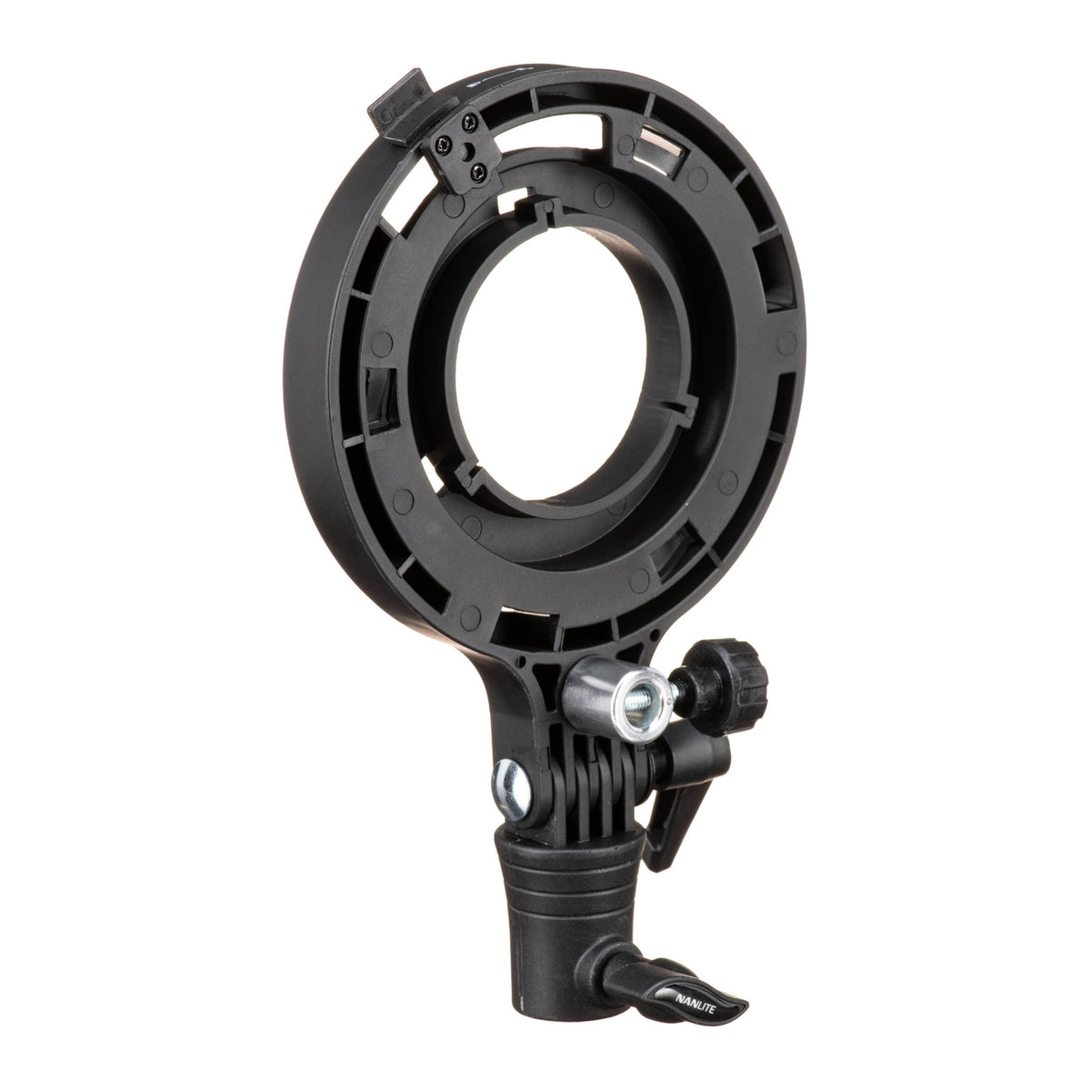 Nanlite Forza 60B II Bi-Color LED Monolight (Projection Kit)