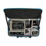 Nanlite Forza 60C Kit with FM Mount Projection Attachment (19&36)