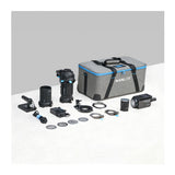 Nanlite Forza 60C Kit with FM Mount Projection Attachment (19&36)