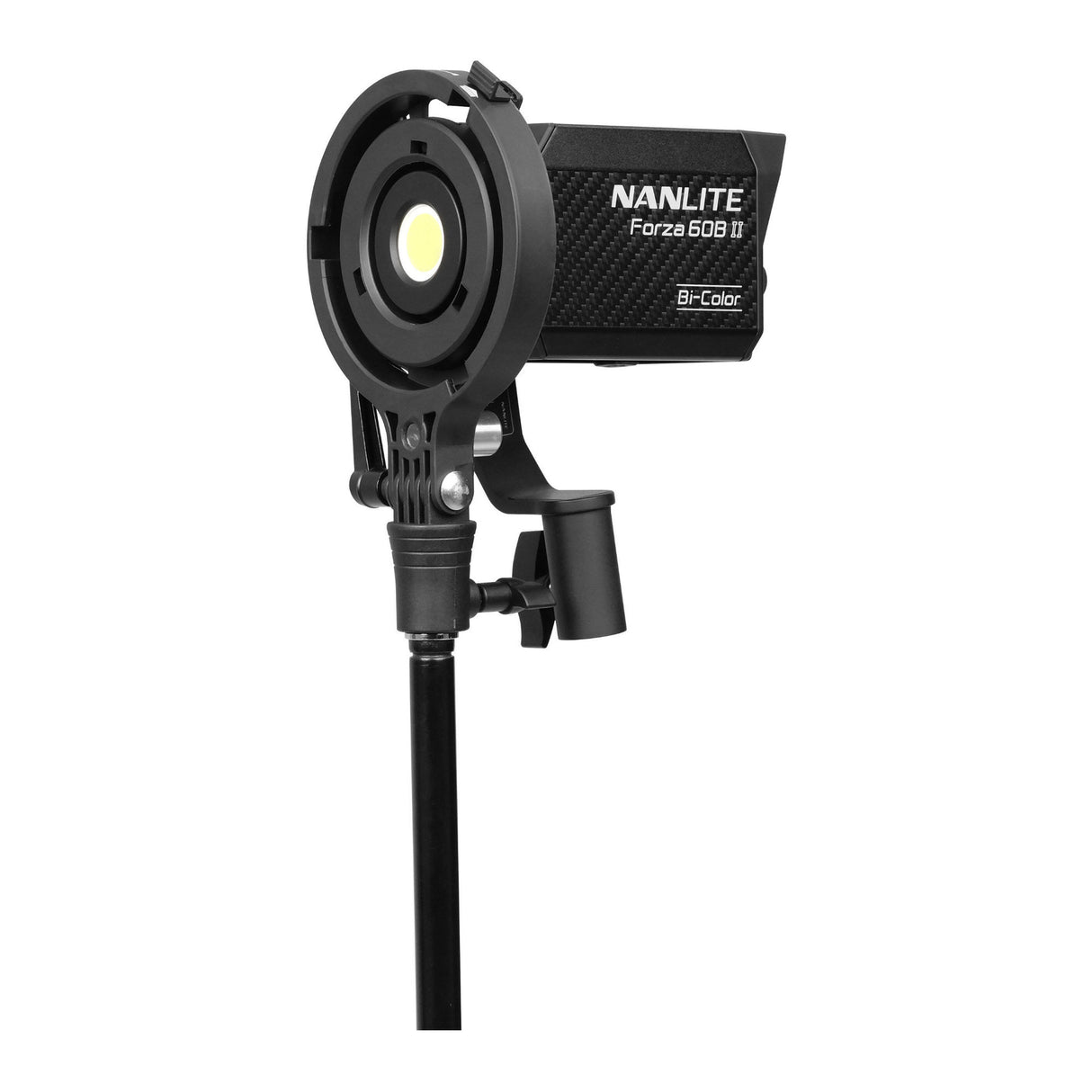 Nanlite Forza 60B II Bi-Color LED Monolight