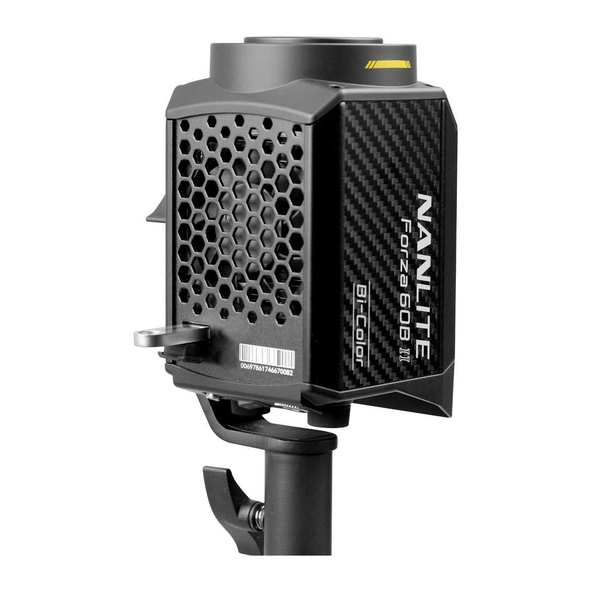 Nanlite Forza 60B II Bi-Color LED Monolight
