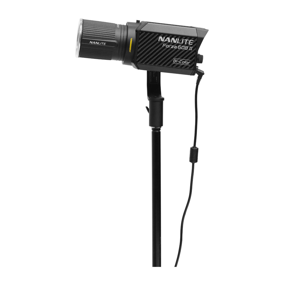 Nanlite Forza 60B II Bi-Color LED Monolight