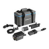 Nanlite Forza 60B II Bi-Color LED Monolight