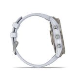 Garmin epix Pro Gen 2 Sapphire Edition 51mm Smartwatch (Titanium/Whitestone)