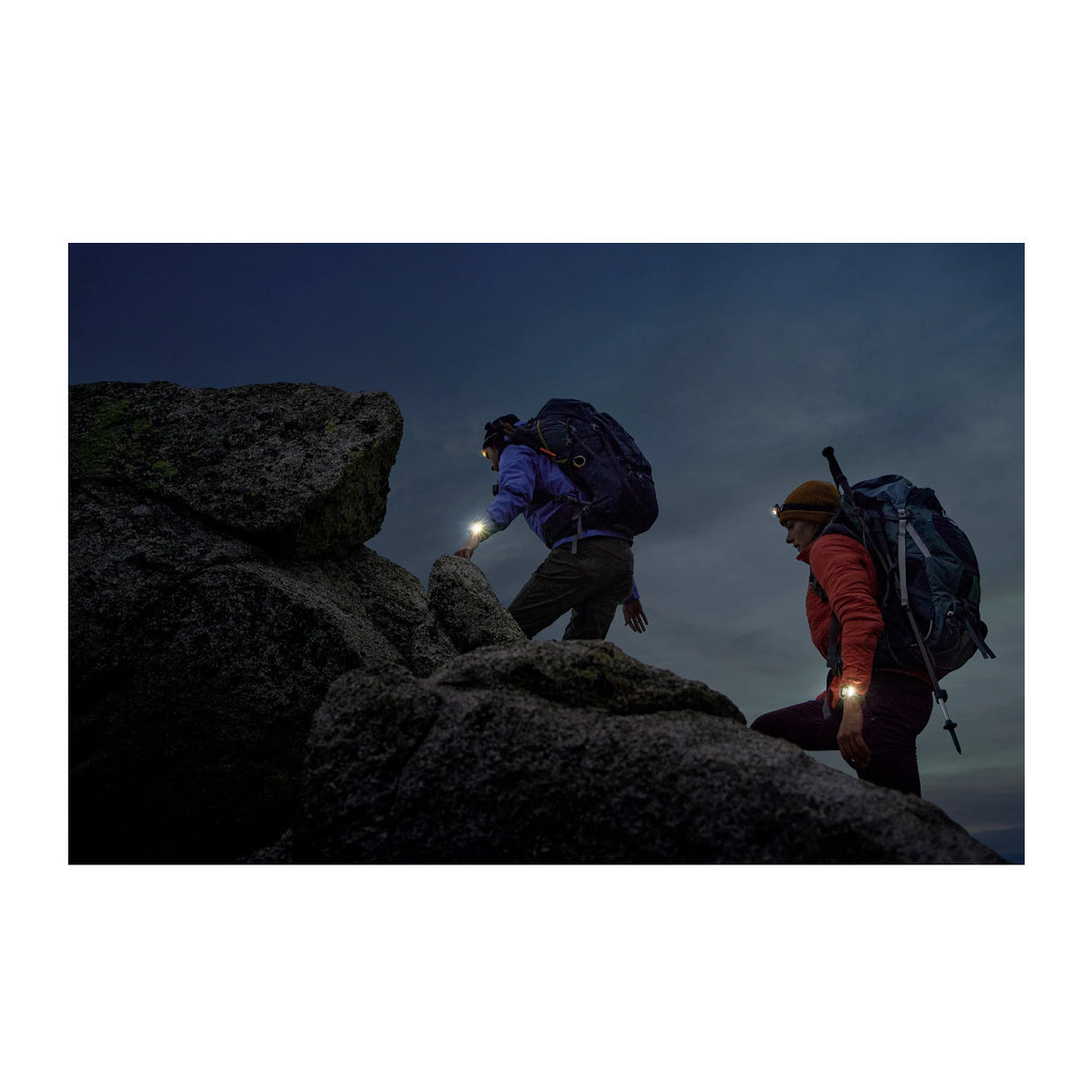 Garmin epix Pro Gen 2 Sapphire Edition 51mm Smartwatch (Titanium/Whitestone)