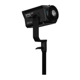 Nanlite Forza 60C RGB LED Monolight (3-Light Kit) with Black Rolling Hard Case