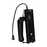 Nanlite Forza 60C RGB LED Monolight (3-Light Kit) with Black Rolling Hard Case