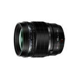 OM System M.Zuiko Digital ED 45mm f/1.2 PRO Lens for Micro Four Thirds Cameras