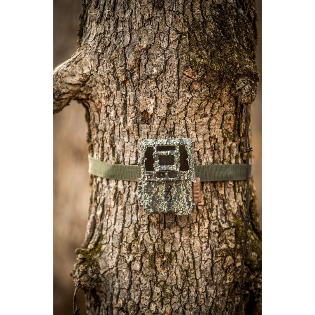 Browning Trail Camera-Dark Ops Pro DCL NANO with Solar Power