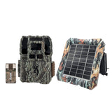 Browning Trail Camera-Dark Ops Pro DCL NANO with Solar Power
