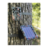 Browning Trail Camera-Dark Ops Pro DCL NANO Bundle with Solar Power (4-Pack)