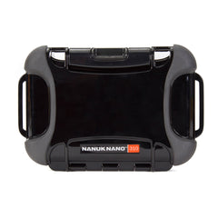 Nanuk Nano 310 Hard Case (Black, 0.3L) (Open Box)