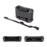 Nanuk Nano 310 Hard Case (Black, 0.3L)
