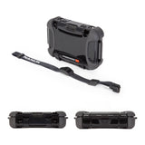 Nanuk Nano 310 Hard Case (Black, 0.3L) (Open Box)