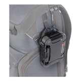 Nanuk Nano 310 Hard Case (Black, 0.3L)