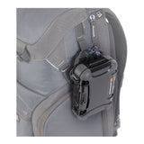 Nanuk Nano 310 Hard Case (Black, 0.3L) (Open Box)