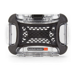 Nanuk Nano 310 Hard Case (Clear, 0.3L) (Open Box)